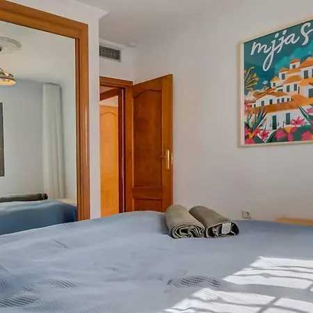 125- Beautiful Andalusian House With Private Patio
