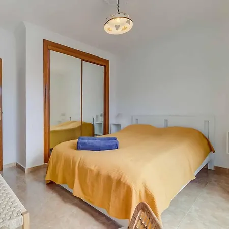 125- Beautiful Andalusian House With Private Patio